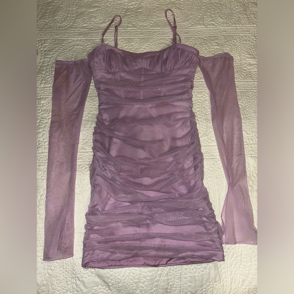 Oh Polly Dress